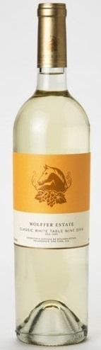 Wolffer Estate Classic White 2018 Discount