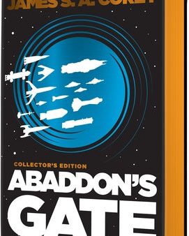 Abaddon s Gate Online now