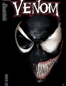 Venom Modern Era Epic Collection: Agent Venom For Discount