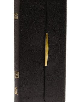 Classic Companion Bible-KJV-Snap Flap For Sale