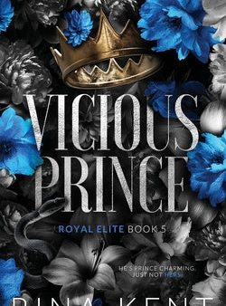 Vicious Prince: Special Edition Print Fashion