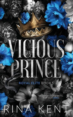 Vicious Prince: Special Edition Print Fashion