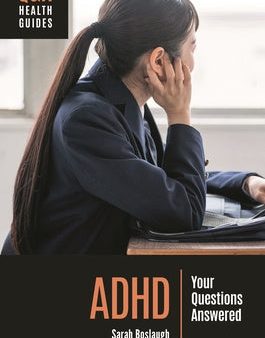 ADHD: Your Questions Answered Hot on Sale