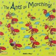 Ants Go Marching!, The Cheap