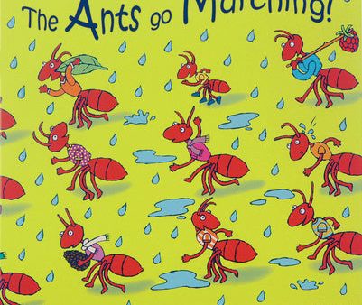 Ants Go Marching!, The Cheap