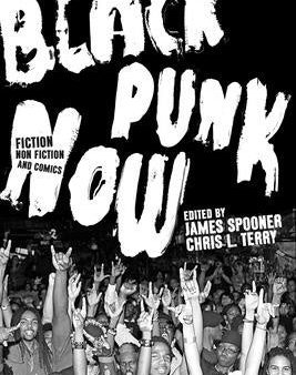 Black Punk Now Online now