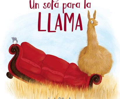 Un Sofá Para La Llama (Spanish Edition) For Sale