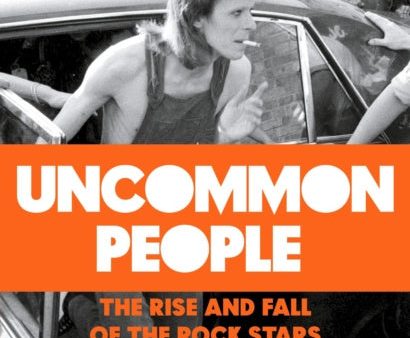 Uncommon People For Discount