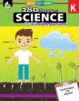 180 Days(tm) Science for Kindergarten: Practice, Assess, Diagnose Discount