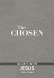 Chosen Book Three: 40 Days with Jesus, The Cheap