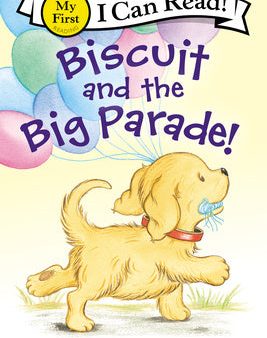 Biscuit and the Big Parade! Online Sale