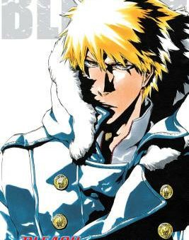 Bleach (3-In-1 Edition), Vol. 17: Includes Vols. 49, 50 & 51 For Sale