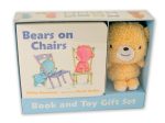 Bears on Chairs: Book and Toy Gift Set [With Plush Bear] Discount