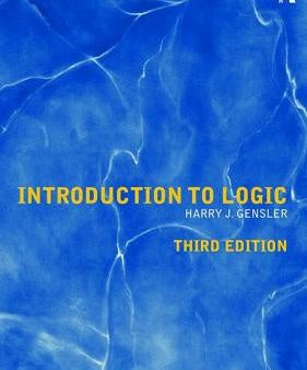 Introduction to Logic Sale