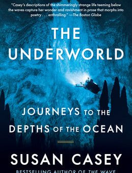 Underworld: Journeys to the Depths of the Ocean, The Online Sale