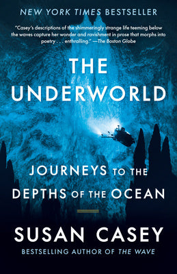 Underworld: Journeys to the Depths of the Ocean, The Online Sale