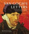 Van Gogh s Letters: The Mind of the Artist in Paintings, Drawings, and Words, 1875-1890 For Cheap