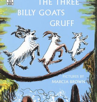 Three Billy Goats Gruff, The For Discount