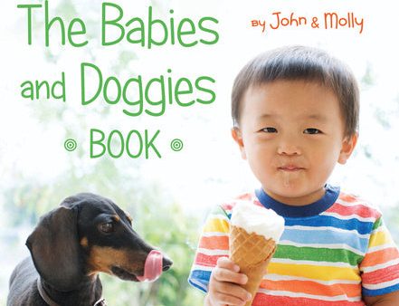 Babies and Doggies Book, The Online Sale