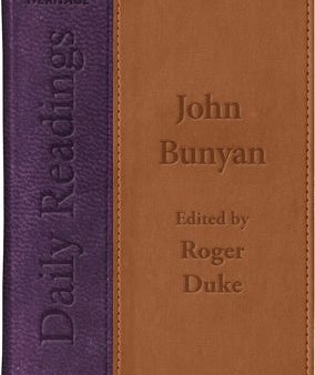 Daily Readings - John Bunyan Online