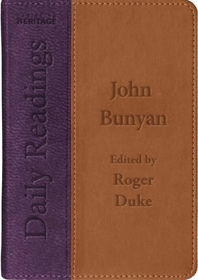 Daily Readings - John Bunyan Online