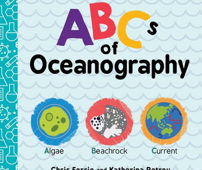 ABCs of Oceanography Online now