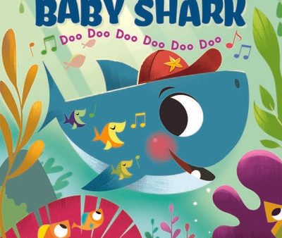 Baby Shark: Doo Doo Doo Doo Doo Doo Supply