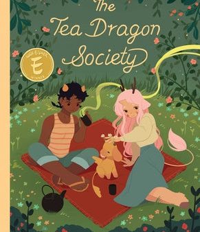 Tea Dragon Society, The For Cheap