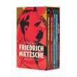 Classic Friedrich Nietzsche Collection: 5-Book Paperback Boxed Set, The Sale