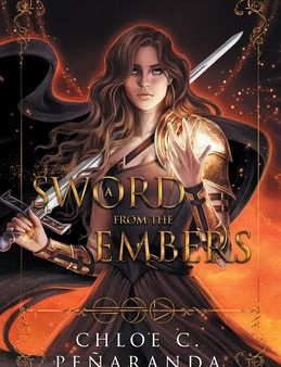 Sword from the Embers: An Heir Comes to Rise Book 5, A Sale