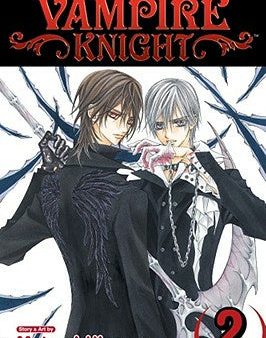 Vampire Knight, Vol. 2 Hot on Sale