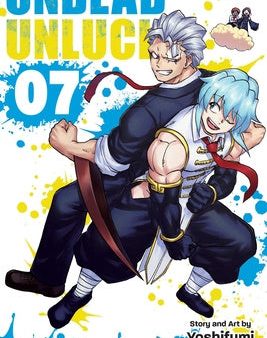 Undead Unluck, Vol. 7 Online