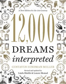 12,000 Dreams Interpreted For Sale