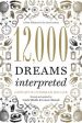 12,000 Dreams Interpreted For Sale