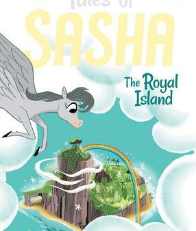 Tales of Sasha 7: The Royal Island Sale