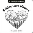 Babies Love Nature Sale