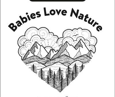 Babies Love Nature Sale