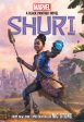 Shuri: A Black Panther Novel #1 Online Sale