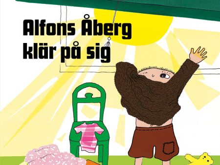 Alfons Åberg klär på sig For Cheap