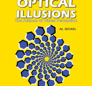 Optical Illusions: The Science of Visual Perception For Discount