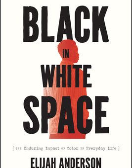 Black in White Space: The Enduring Impact of Color in Everyday Life on Sale