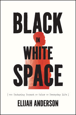 Black in White Space: The Enduring Impact of Color in Everyday Life on Sale