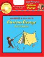 Curious George Goes Camping Book & CD [With CD] Discount