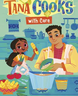 Tana Cooks with Care Supply