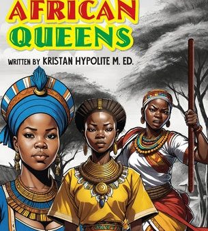 African Queens Online now