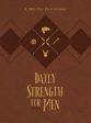 Daily Strength for Men: A 365-Day Devotional Hot on Sale