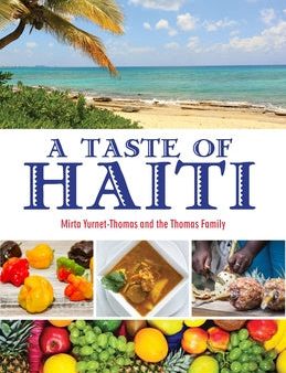 Taste of Haiti, A Hot on Sale