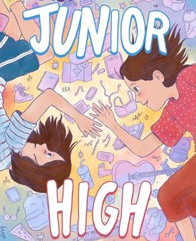 Tegan and Sara: Junior High on Sale