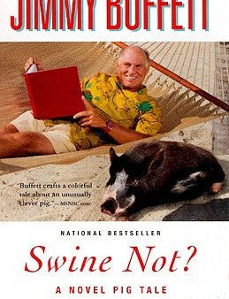 Swine Not?: A Novel Pig Tale Sale