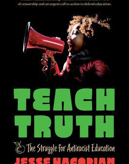 Teach Truth: The Struggle for Antiracist Education Supply